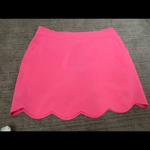 Vineyard vines performance skirt women’s 6